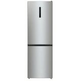 Geladeira Bottom Gorenje Nrk61caxl4 Freezer 326 Litros Inverse 2 Portas Inox 220v Unica Único