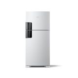 Geladeira Frost Free Crm50hb Duplex 410l Consul Branco 110v