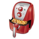 Fritadeira Sem Óleo Air Fryer 4l 1500w 127v - Afn-40-ri Mondial