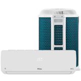 Ar-condicionado Pac12000ifm15 Eco Inverter Frio 12000 Btu/h 1130w Philco