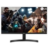 Monitor Gamer Lg Ultragear 24ml600m - 23.8&quot; Full Hd Ips, 2 Hdmi, Freesync, 1ms Gtg, Nvidia Freesync