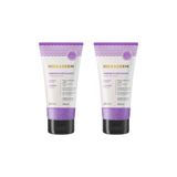 Sabonete Liquido Hidraderm 180ml Esfol Lavanda-kit C/2un