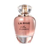 La Rive In Flames Eau De Parfum - Perfume Feminino 90ml