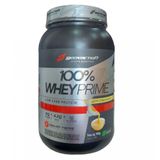 100% Whey Prime (900g) - Body Action Morango