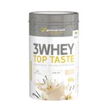 3 Whey Top Taste (900g) - Body Action Morango