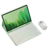 Capa Goojodoq, Teclado E Rato Verde 11