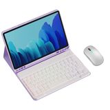 Capa Goojodoq, Teclado E Rato Roxo 11 Roxo