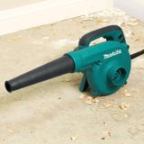 Makita Ub1103 Ventilador Elétrico A Vácuo 600w 220v