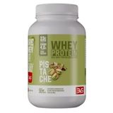 Whey Protein - 100% Whey Concentrado 900g - 3vs Nutrition