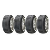 Kit 4 Pneu Hankook Aro 18 Optimo H426 225/55r18 98h