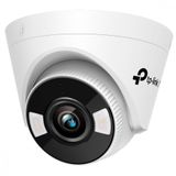 Câmera De Segurança Tp-link Ip Wi-fi Colorida Turret 4mp Qhd Vigi C440-w 4mm