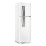 Refrigerador Df44 Frost Free Com Prateleira Reversível 402 Litros Electrolux