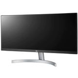 Monitor Lg Led 29p 29wk600 Fhd Ultrawide Ips Hdmi - 29wk600