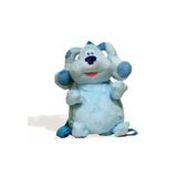 Mochila De Pelúcia Infantil Blues Clues Mult-azul-br1695