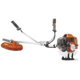 Roçadeira A Gasolina Husqvarna 236rs, 1,6 Hp, 33,6 Cc