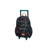 Mochila Carrinho Fabula Dino Selva - Zumzum