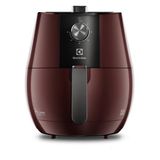 Fritadeira ElÃ©trica Electrolux Grand Airfryer - Eaf31