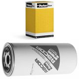 Filtro Combustível Agrale Volare W8 W9 Vw Worker 8150e
