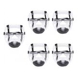 Protetor Facial Head Sports Taekwondo Boxing Kids 5 Peças