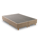 Box Queen Size Kappesberg Cielo 198x158x25cm Fendi