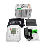 Medidor De Pressão Automático - Prático E Eficiente