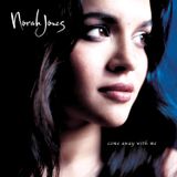 Cd Norah Jones - Come Away With Me 20th Anniversary Acrilico