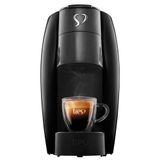 Cafeteira Espresso Lov Preta Automática - Tres 3 Corações