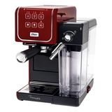 Cafeteira Oster Primalatte Touch Automática - 1,5l