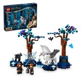 Lego 76432 Harry Potter Floresta Proibidatm: Criaturas