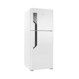 Geladeira Electrolux Automático Duplex 431l Branco 220v