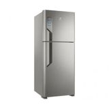 Geladeira Electrolux Frost Free Duplex 431l Tf55s 220v