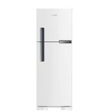 Refrigerador Brastemp 375l Frost Free Brm44h Branco 220v