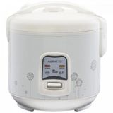 Panela Eletrica De Arroz Pa6x Riso 400w 220v Agratto