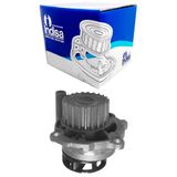 Bomba Dágua Vw Golf 1.6 2.0 New Beetle 1.6 Passat 1.6 Indisa