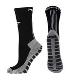 Meia Antiderrapante Penalty Grip Preto St