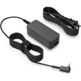 Carregador Ca 45w Fit Para Acer Chromebook R 11 R11 C738t Cb5-132t Cb5-132t-c8zw Cb5-132t-c9kk Cb5-132t-c1lk C738t-c44z Laptop Power Supplyer Cord