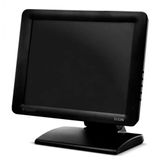 Monitor Elgin Touch Tela 15 Hdmi Vga Cm15-n