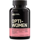 Multivitaminico Importado On Woman (120)