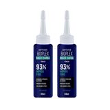 Tonico Nasce Barba Soft Hair 60ml - Kit Com 2un