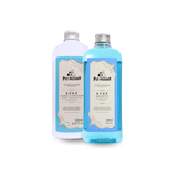 Kit  Shampoo E Condicionador Bebe 500ml