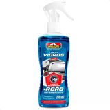 Limpa Vidros Automotivo Antiembacante Proauto 200ml