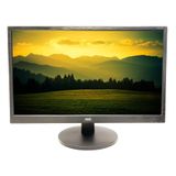 Monitor Aoc 23.6&quot; Led Full Hd, Vga/hdmi, Vesa - M2470swh2