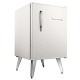 Frigobar Brastemp Retro 76 Litros Classic White - BRA08HB