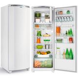 Refrigerador Consul Frost Free 342 L Branco 110v