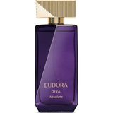 Perfume Feminino Eudora Diva Absoluta 100ml