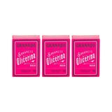 Sabonete Granado 90g Glicerina Rosa-kit C/3un