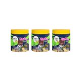 Gelatina Capilar Salon Line Todecachinho Kids 550g - 3un