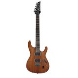 Guitarra Ibanez S521mol Mahogany Oil 6 Cordas