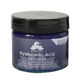 Ácido Hialurônico Day Serum 2 Oz Por White Egret