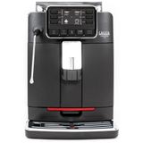 Máquina De Café Expresso Super Automática Com Vaporizador, 6 Bebidas Pré-programadas, 110v 1400w, Gaggia Cadorna Barista Plus, Preta